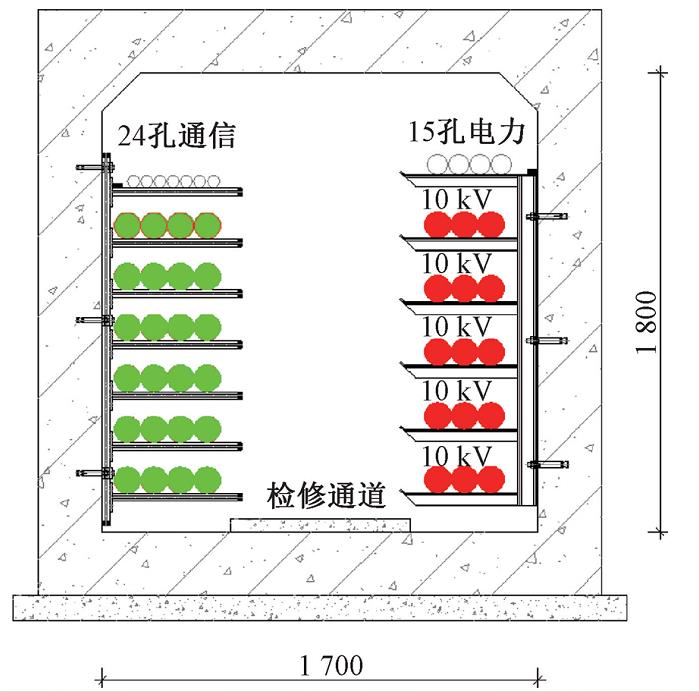 小型综合管廊：老旧城区的“短平快”案例实践