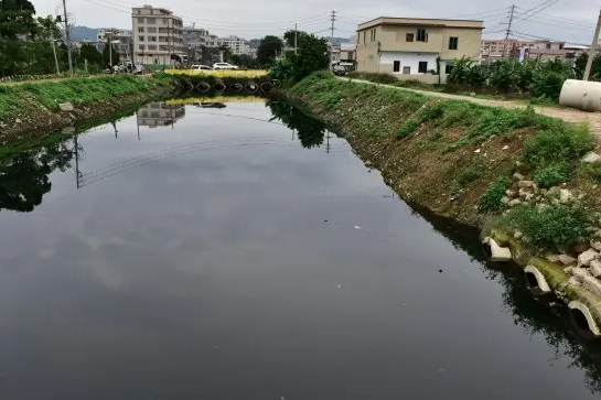 烟台黄渤海新区：明年底实现农村生活污水“零直排”