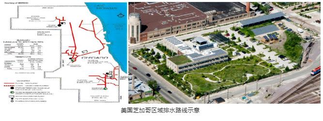 全国工程勘察设计大师、上海建工张辰：城镇内涝防治技术标准与规划研究协同创新