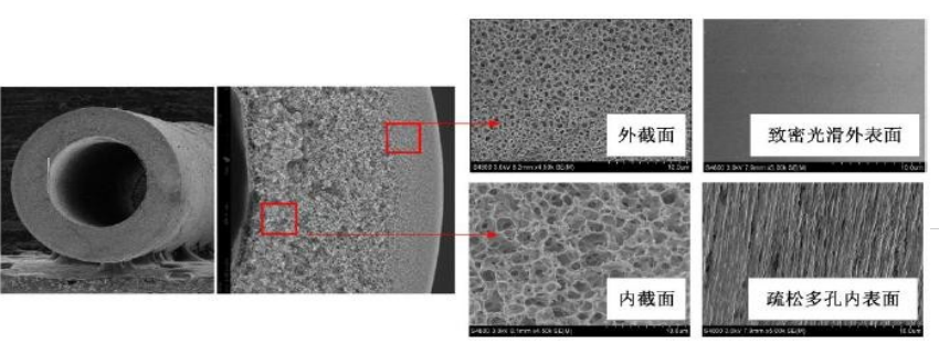 巨澜纳米“梯度合金超滤膜”又成功中标“鲁北24万吨/年磷酸铁锂” 新能源项目