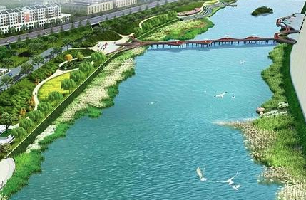 2023年1月16日 河南地方标准《城市水系生态环境修复技术指南》正式施行！