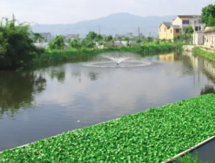 酒泉市农村生活污水处理设施建设和运行维护管理办法（试行）征求意见