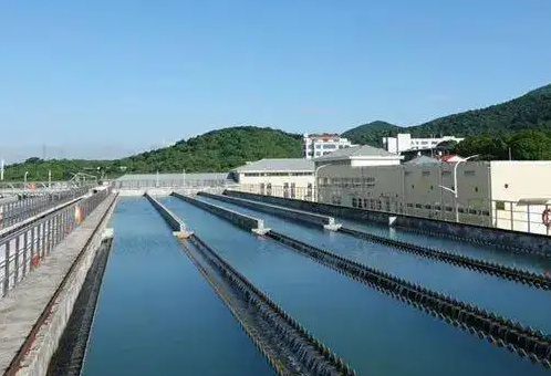 赵钟楠：省级水网规划与建设的思路要求和对策建议