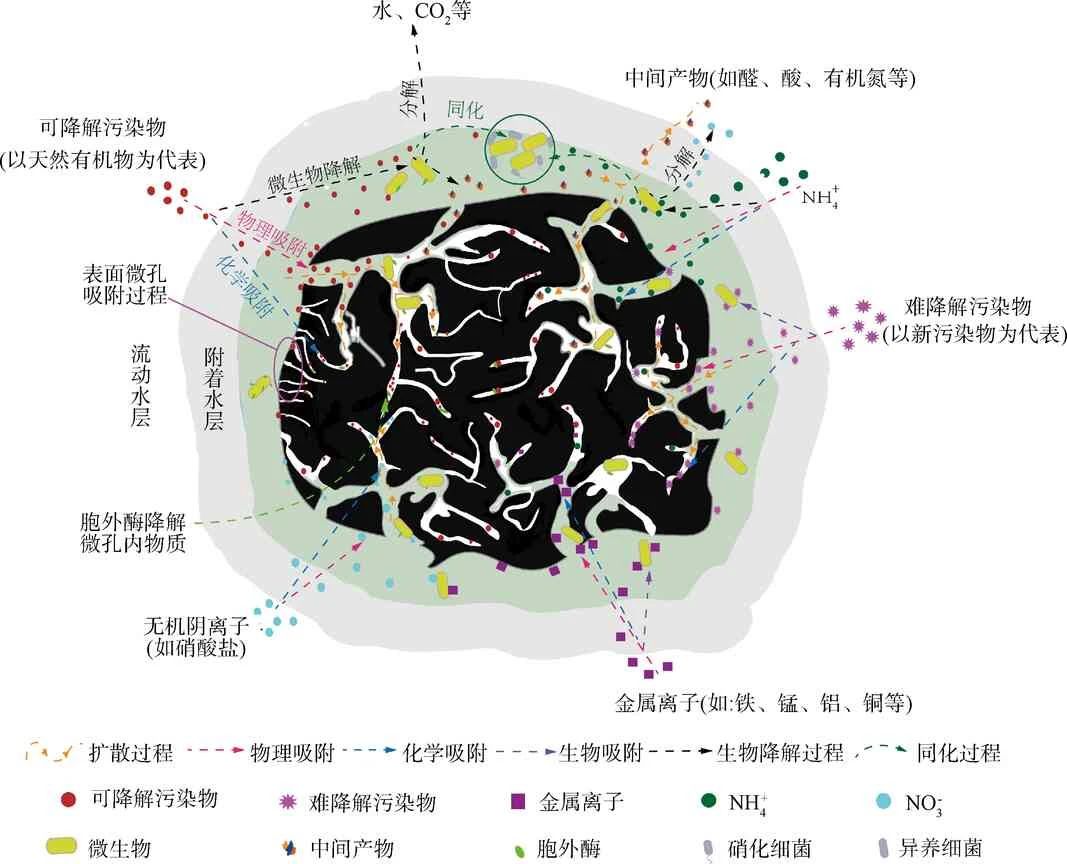 刘成：水厂生物活性炭失效判定的几个关键问题及建议