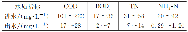 节省脱氮成本48% 这个污水厂是怎么做到的？