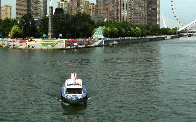 海河流域水土保持公报发布 水土流失面积与强度“双下降”