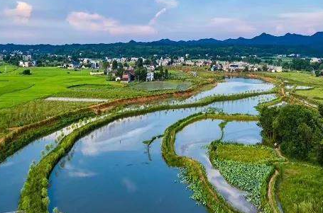 9部门联合印发《湖南省枯水期水生态环境管理强化措施（试行）》