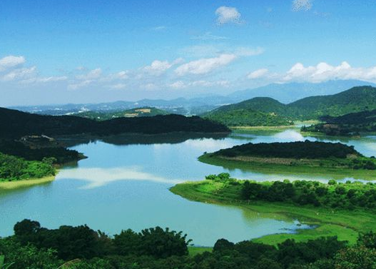 坚持“三水统筹”思路！陕西确保水生态环境持续向好