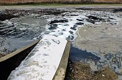 超经济的污水进水低碳氮比总氮应急处理技改实践经验！