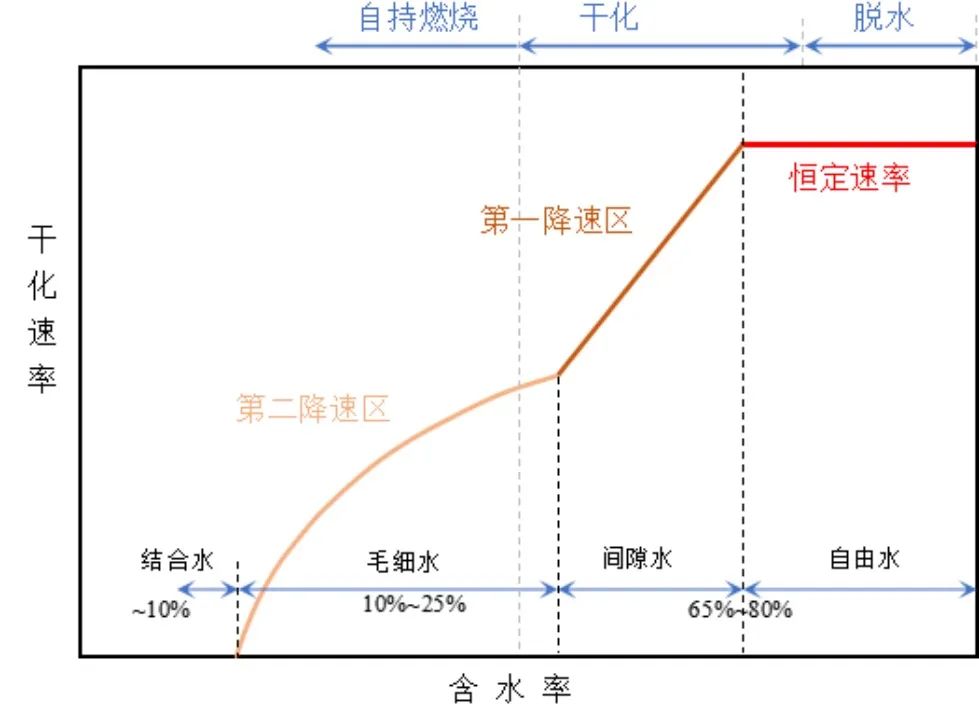 污泥低温干化应首选出水余温热能