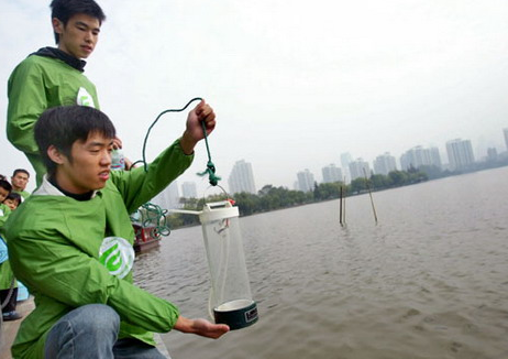 中国水质检测行业发展现状 水质检测行业相关政策研究
