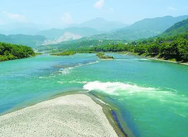 “分段治水”变“全域治水” 海南3市县接力守护南渡江