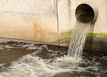 4月第三周 最新生活污水项目汇总