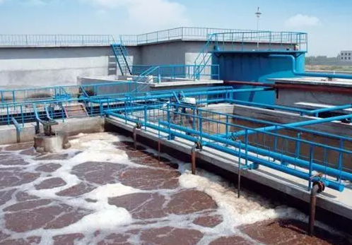 工业废水治理行业市场多大?工业废水治理行业市场需求分析2023