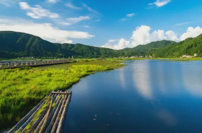 重点流域水生态环境保护规划●解读③|强化系统观念 推进水生态环境保护迈上新台阶