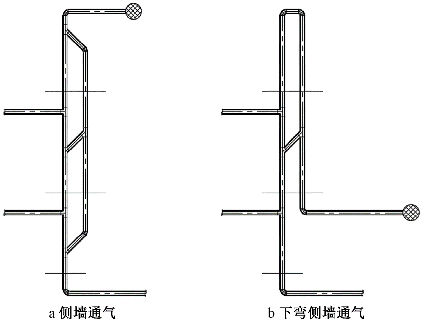 案例：大型机场航站楼排水系统通气系统设计