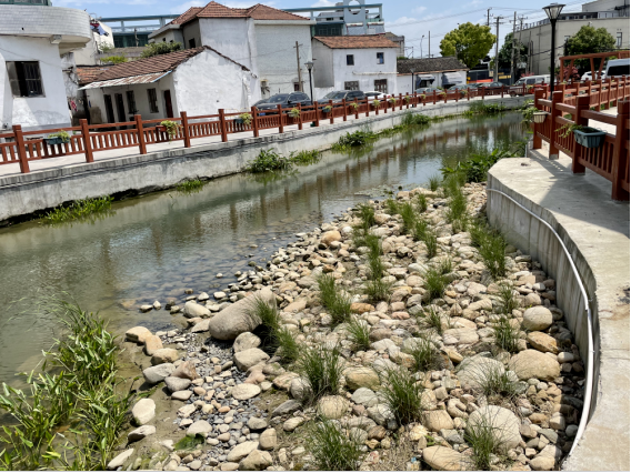 河道湿地生态治理技术大汇总