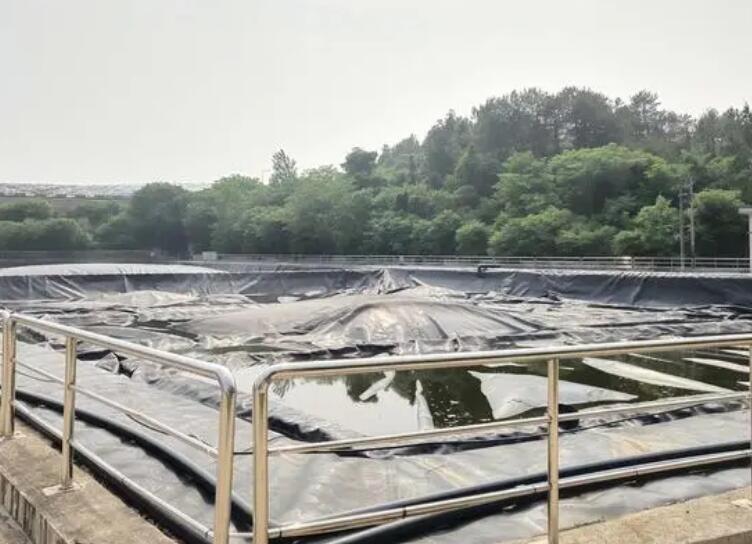 中国给水排水2023年垃圾渗滤液处理大会邀请函