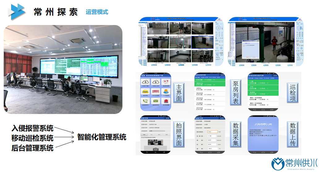 肖磊：管道分质供水建设运营的“常州模式”