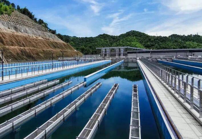中国供水行业市场调研 供水行业发展前景预测