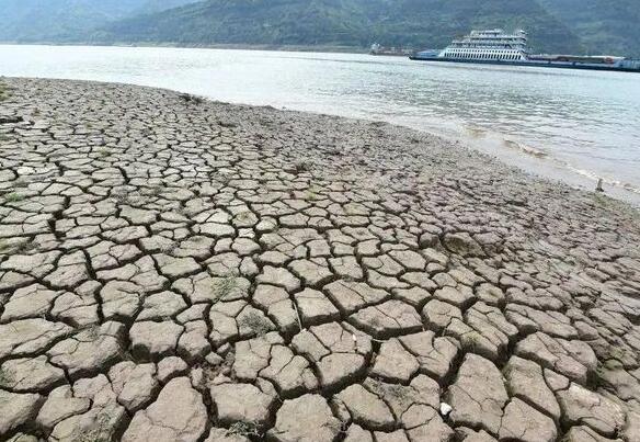 “南涝北旱”回归 今年盛夏特大洪水会来吗？