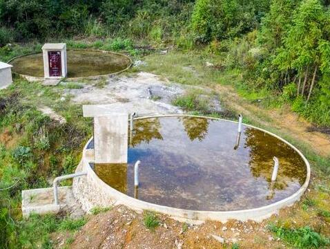 水利部印发通知 全面开展农村饮水问题排查整改 巩固提升农村供水保障水平