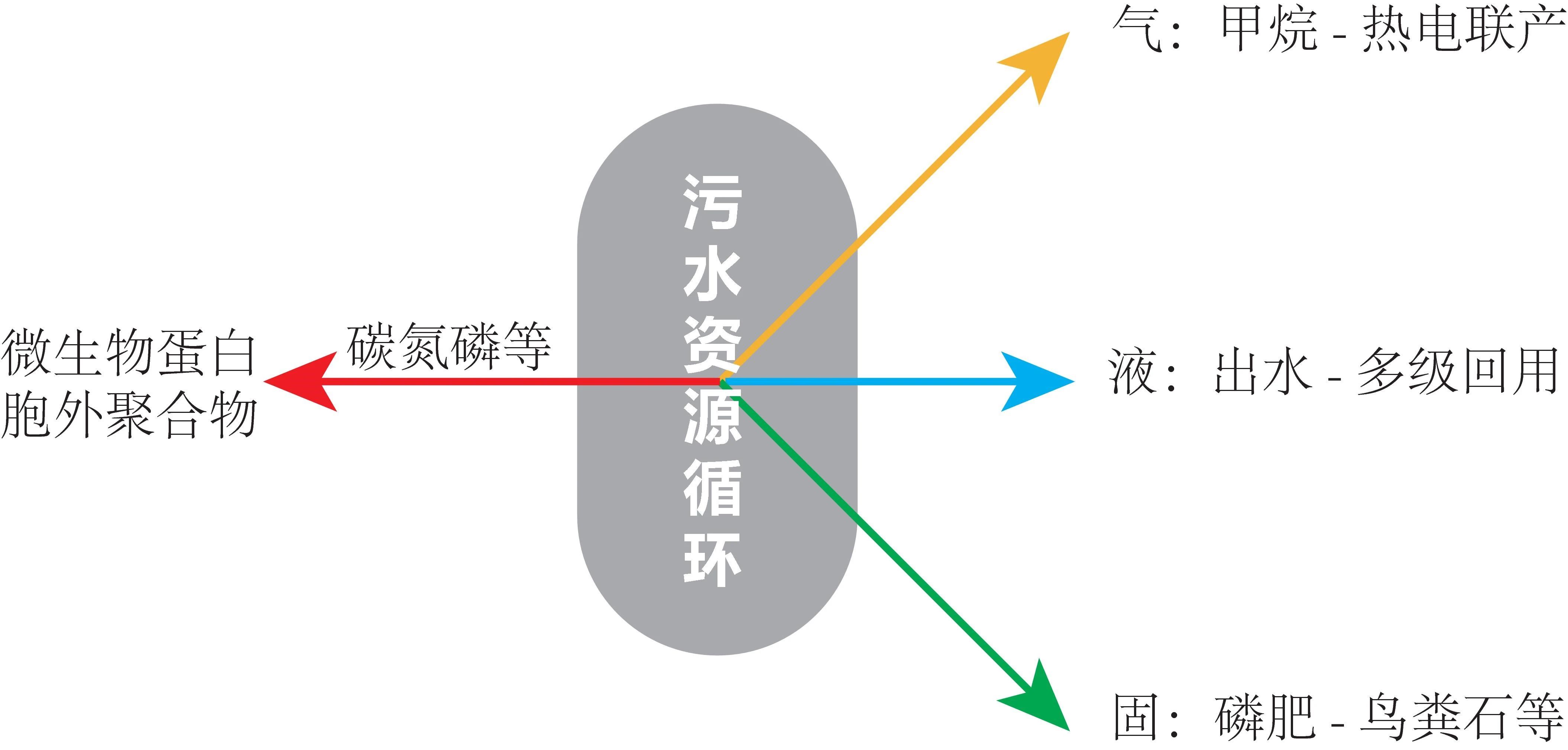 城市污水处理厂碳中和路径解析