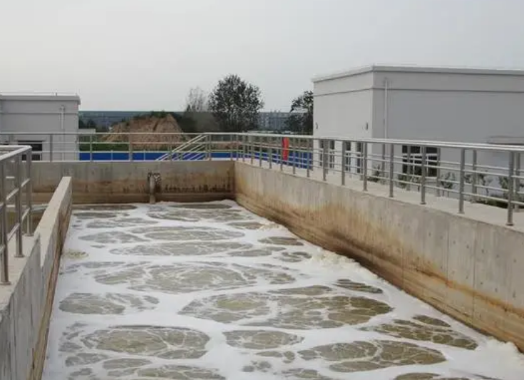 四川省雷波县污水处理提质增效项目（一期）特许经营权采购公开招标