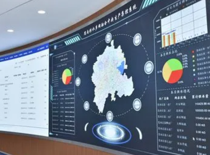 中国智慧水务行业发展潜力 智慧水务行业发展前景分析