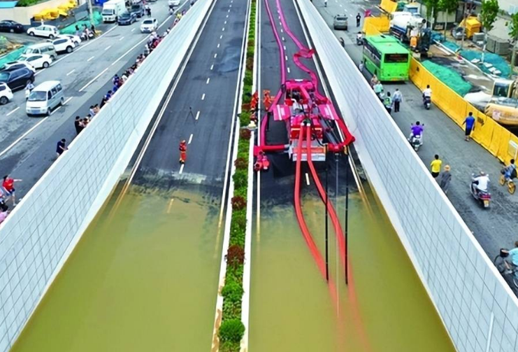 万亿国债将用于城市排水防涝等 能否撬动管网市场？