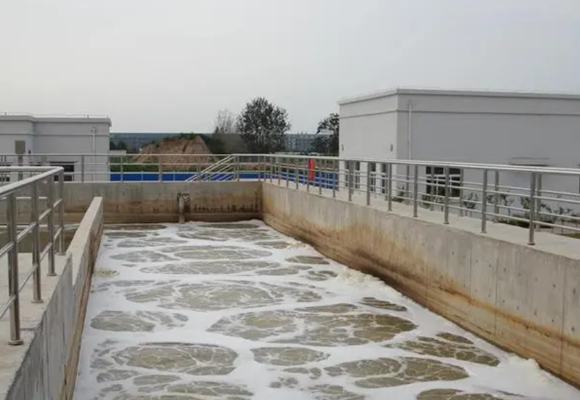 污水处理的A/O工艺及运行指标的控制