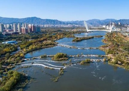 程晓冰：永定河流域水量统一调度实践与思考