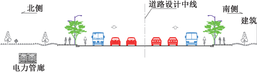 电力管廊消防系统构建实例