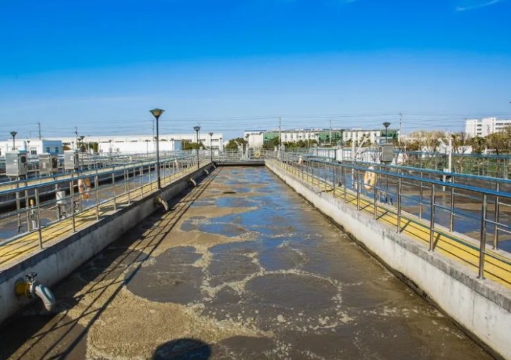 预算1.82亿！曲靖麒麟工业园区越州污水处理厂扩建项目（二次）公开招标！