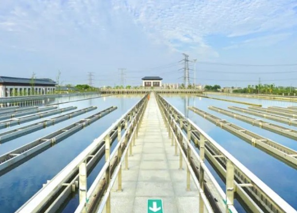 2024中国城市供水建设和运营模式调研