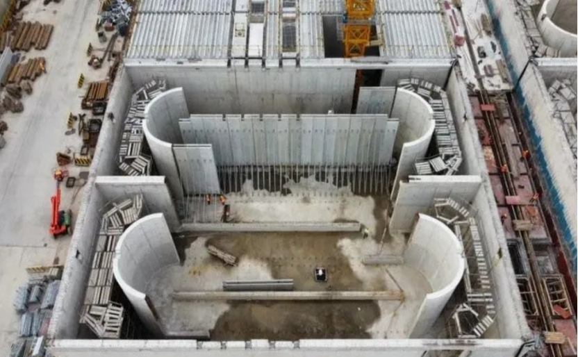 亚洲第一现代化污水处理厂！威乐水泵助力上海竹园污水处理厂四期工程