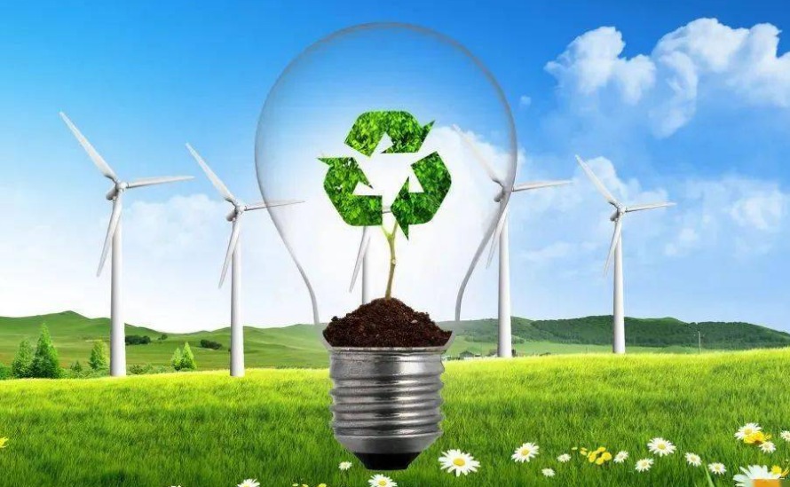 5项绿色节能减碳技术简介