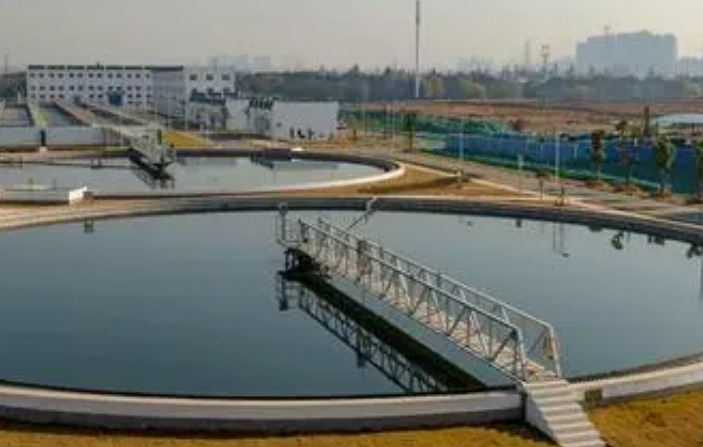 2023年中国污水处理行业现状分析及发展趋势