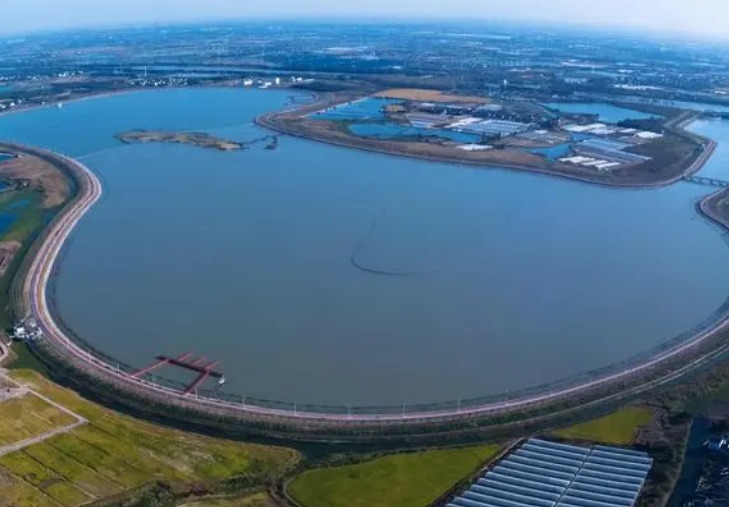 水利部规划计划司司长张祥伟：聚焦新阶段水利高质量发展目标路径 奋力推动水利基础设施建设取得新成效