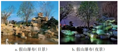 江西省首座花园式全地下水质净化厂工程设计