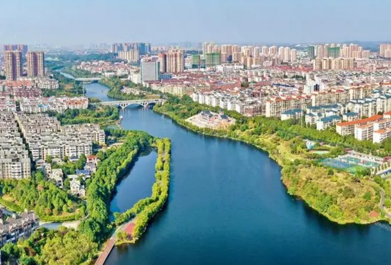 近2亿！江西新余高新区水环境综合治理项目二期工程招标！