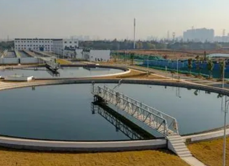 四川文林工业园区B区第二污水处理厂项目（EPC）设计施工总承包公开招标！