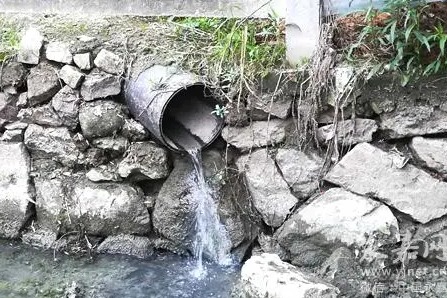 1.8亿！陕西渭南城区雨污水泵站扩容改造及仓程路雨污分流工程EPC总承包招标！