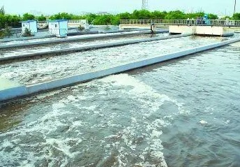 光伏废水！山东泰安高新区新材料产业园污水处理中心（一期）EPC公开招标！