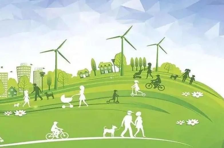 济南发布2024市级重点项目 包括多个低碳环保项目