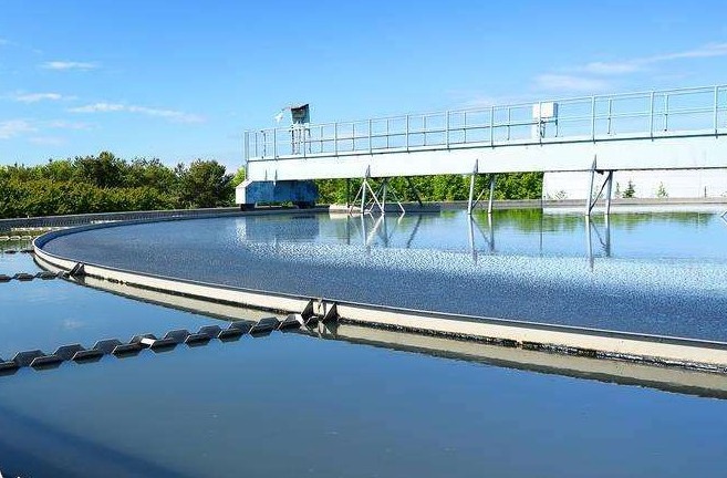 超亿元！郴州市永兴县柏林、太和产业园污水处理厂（一期）提质改造项目EPC公开招标！