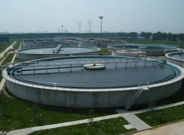 超13亿！南阳市白河南污水处理厂二期工程项目公开招标！