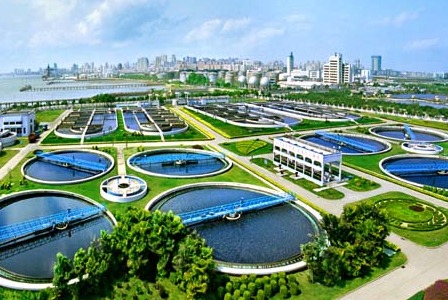 会泽县城污水处理厂三期建设项目（扩容）特许经营社会投资人招标！