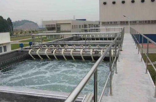 预算2.8亿！苏州工业园区第一污水处理厂三期扩建工程施工总承包招标