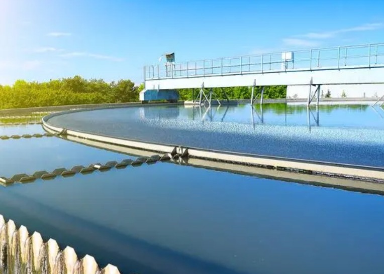 巨野河污水处理厂一期TOT项目招标！